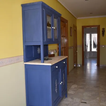 Segadores Dom wakacyjny