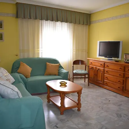 Segadores Dom wakacyjny Rapariegos