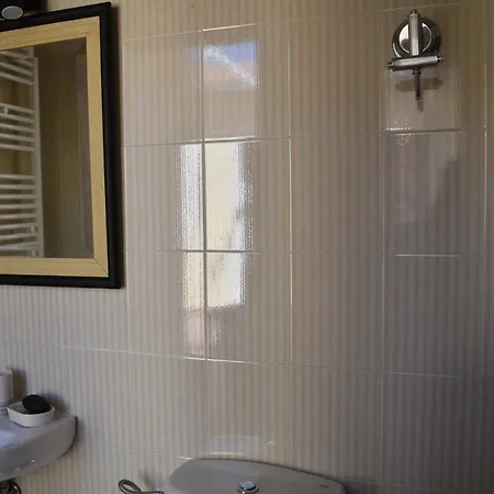 Dom wakacyjny Segadores *