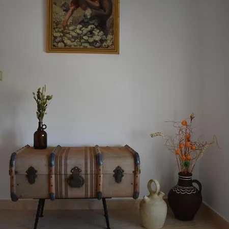 Segadores Dom wakacyjny