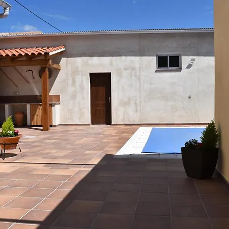 Holiday home Segadores