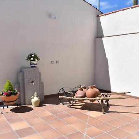 Dom wakacyjny Segadores