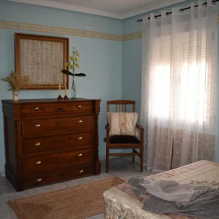 Segadores Dom wakacyjny