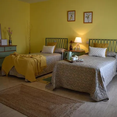 Dom wakacyjny Segadores