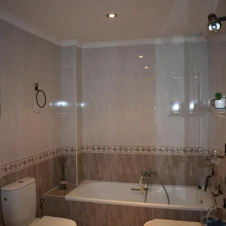 Segadores Dom wakacyjny Rapariegos