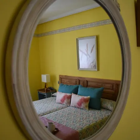 Holiday home Segadores *