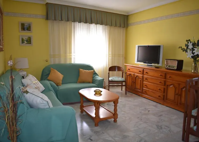 Segadores 펜션 Rapariegos