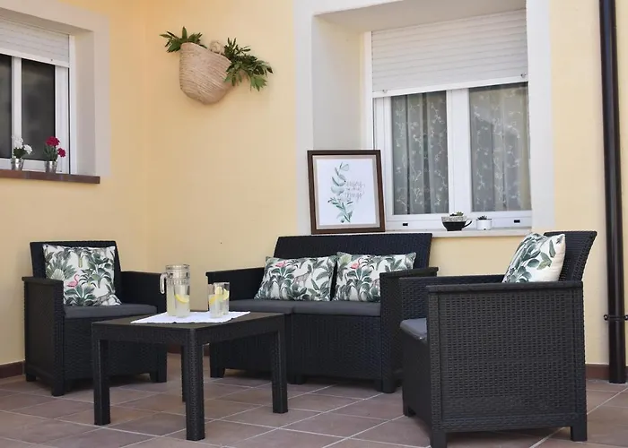 Segadores * Rapariegos