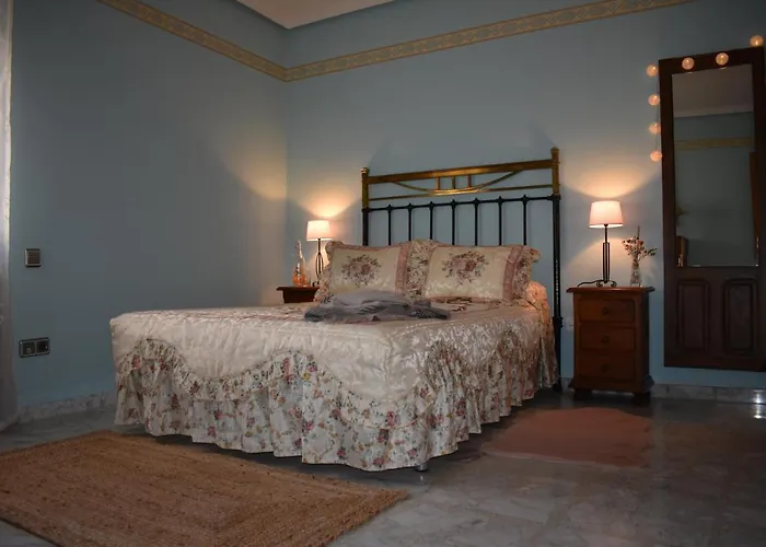 Segadores 펜션 Rapariegos