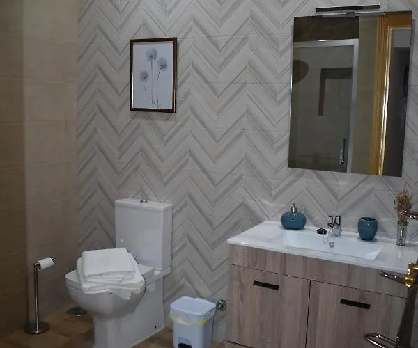 Segadores Dom wakacyjny